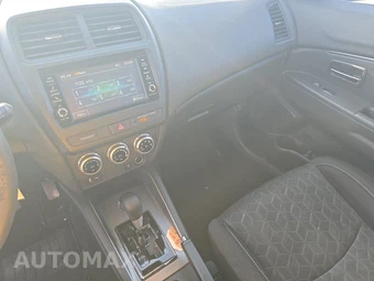2021 Mitsubishi Outlander Sport 2.0 ES - miniatura 11