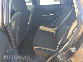 2021 Mitsubishi Outlander Sport 2.0 ES - miniatura 13