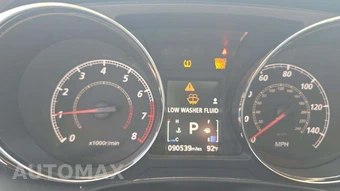 2021 Mitsubishi Outlander Sport 2.0 ES - miniatura 21