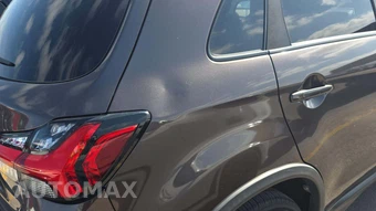 2021 Mitsubishi Outlander Sport 2.0 ES - miniatura 24