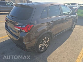 2021 Mitsubishi Outlander Sport 2.0 ES - miniatura 4