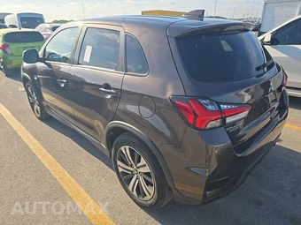 2021 Mitsubishi Outlander Sport 2.0 ES - miniatura 6