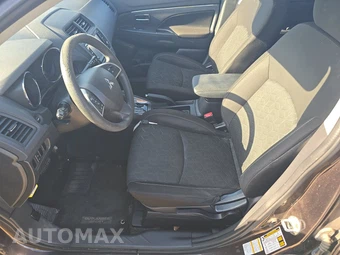 2021 Mitsubishi Outlander Sport 2.0 ES - miniatura 7