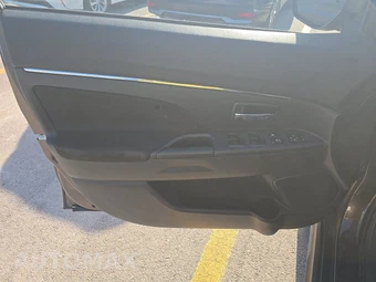 2021 Mitsubishi Outlander Sport 2.0 ES - miniatura 9