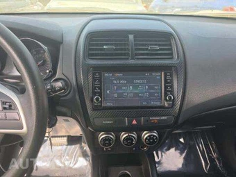 2021 Mitsubishi Outlander Sport 2.0 ES - miniatura 10