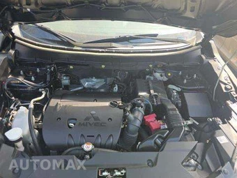 2021 Mitsubishi Outlander Sport 2.0 ES - miniatura 28