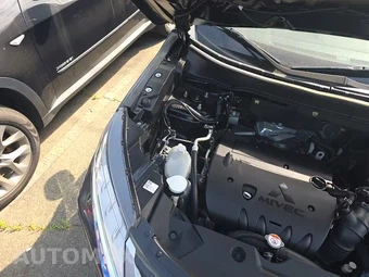 2021 Mitsubishi Outlander Sport 2.0 ES - miniatura 29