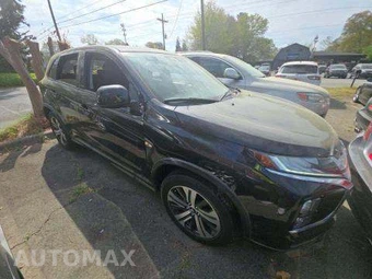 2021 Mitsubishi Outlander Sport 2.0 ES - miniatura 4
