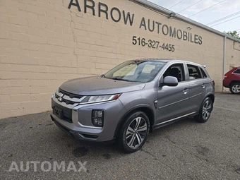 2021 Mitsubishi Outlander Sport 2.0 ES