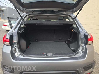 2021 Mitsubishi Outlander Sport 2.0 ES - miniatura 14