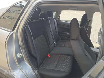 2021 Mitsubishi Outlander Sport 2.0 ES - miniatura 16