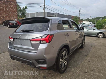 2021 Mitsubishi Outlander Sport 2.0 ES - miniatura 3