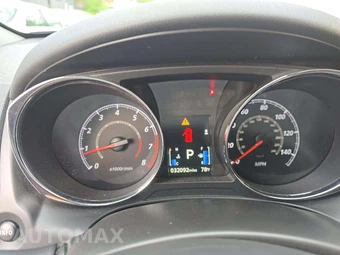 2021 Mitsubishi Outlander Sport 2.0 ES - miniatura 9