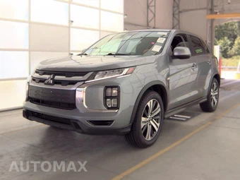2021 Mitsubishi Outlander Sport 2.0 ES