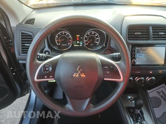 2021 Mitsubishi Outlander Sport 2.0 ES - miniatura 10