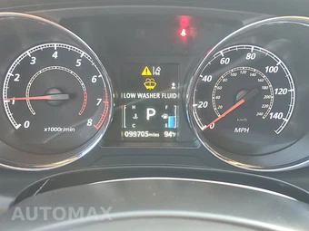 2021 Mitsubishi Outlander Sport 2.0 ES - miniatura 12
