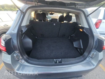 2021 Mitsubishi Outlander Sport 2.0 ES - miniatura 16