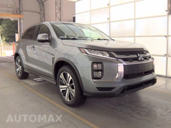2021 Mitsubishi Outlander Sport 2.0 ES - miniatura 3