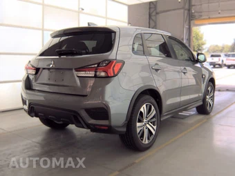 2021 Mitsubishi Outlander Sport 2.0 ES - miniatura 4
