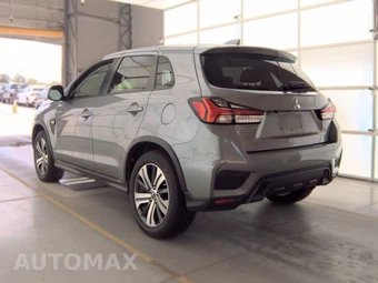 2021 Mitsubishi Outlander Sport 2.0 ES - miniatura 6