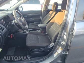 2021 Mitsubishi Outlander Sport 2.0 ES - miniatura 7