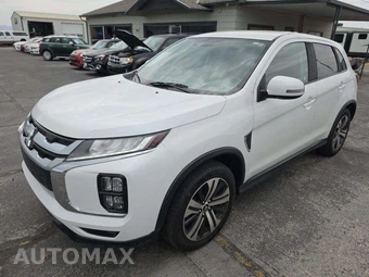 2021 Mitsubishi Outlander Sport 2.0 ES
