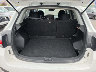 2021 Mitsubishi Outlander Sport 2.0 ES - miniatura 14