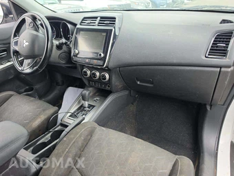 2021 Mitsubishi Outlander Sport 2.0 ES - miniatura 19
