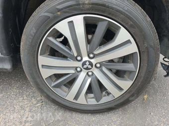 2021 Mitsubishi Outlander Sport 2.0 ES - miniatura 26