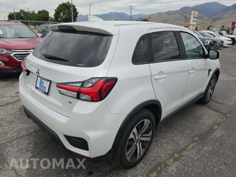2021 Mitsubishi Outlander Sport 2.0 ES - miniatura 3