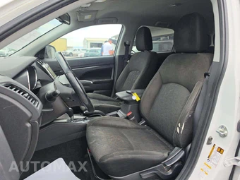 2021 Mitsubishi Outlander Sport 2.0 ES - miniatura 6