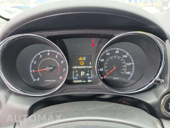 2021 Mitsubishi Outlander Sport 2.0 ES - miniatura 9