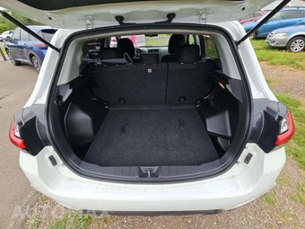 2021 Mitsubishi Outlander Sport 2.0 LE - miniatura 11