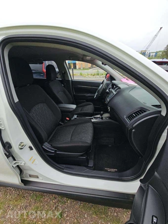 2021 Mitsubishi Outlander Sport 2.0 LE - miniatura 15