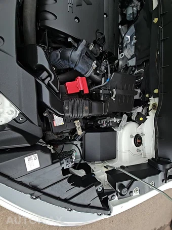 2021 Mitsubishi Outlander Sport 2.0 LE - miniatura 22