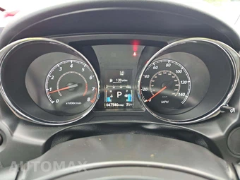 2021 Mitsubishi Outlander Sport 2.0 LE - miniatura 6