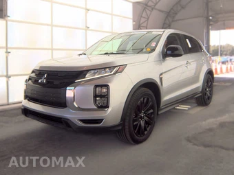 2021 Mitsubishi Outlander Sport 2.0 LE