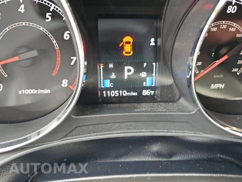 2021 Mitsubishi Outlander Sport 2.0 LE - miniatura 12