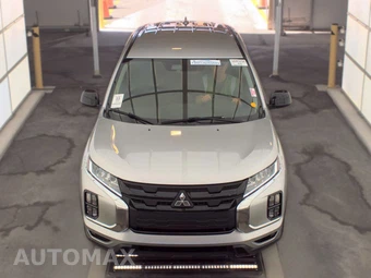 2021 Mitsubishi Outlander Sport 2.0 LE - miniatura 2