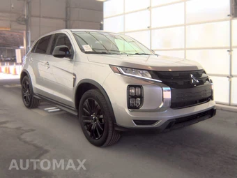 2021 Mitsubishi Outlander Sport 2.0 LE - miniatura 3