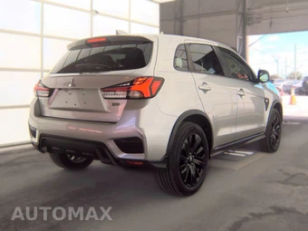 2021 Mitsubishi Outlander Sport 2.0 LE - miniatura 4