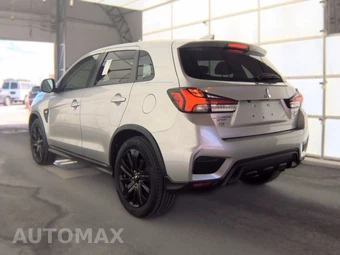 2021 Mitsubishi Outlander Sport 2.0 LE - miniatura 6