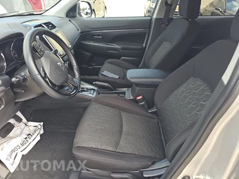 2021 Mitsubishi Outlander Sport 2.0 LE - miniatura 7