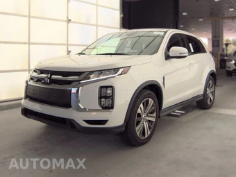 2021 Mitsubishi Outlander Sport 2.0 LE