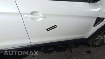 2021 Mitsubishi Outlander Sport 2.0 LE - miniatura 20