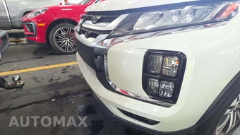 2021 Mitsubishi Outlander Sport 2.0 LE - miniatura 23