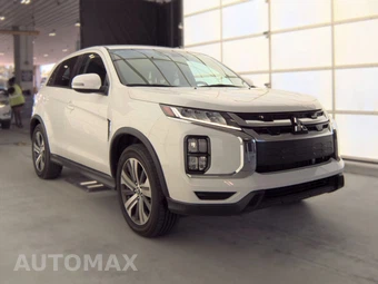 2021 Mitsubishi Outlander Sport 2.0 LE - miniatura 3
