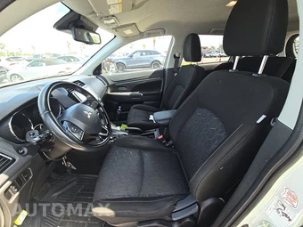 2021 Mitsubishi Outlander Sport 2.0 LE - miniatura 7
