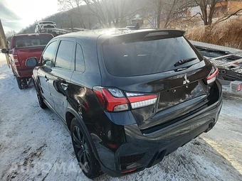 2021 Mitsubishi Outlander Sport 2.0 S - miniatura 11