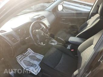 2021 Mitsubishi Outlander Sport 2.0 S - miniatura 13